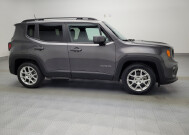 2020 Jeep Renegade in Lubbock, TX 79424 - 2317487 11
