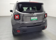 2020 Jeep Renegade in Lubbock, TX 79424 - 2317487 6