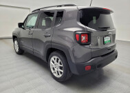2020 Jeep Renegade in Lubbock, TX 79424 - 2317487 5