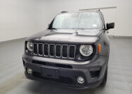 2020 Jeep Renegade in Lubbock, TX 79424 - 2317487 15