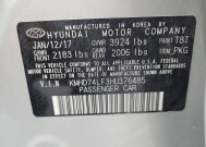 2017 Hyundai Elantra in Denver, CO 80012 - 2317567 33