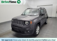 2017 Jeep Renegade in Columbus, OH 43228 - 2317591 1