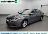 2018 Nissan Altima in Plymouth Meeting, PA 19462 - 2317607 1