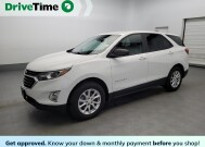 2020 Chevrolet Equinox in Pittsburgh, PA 15237 - 2317608 1