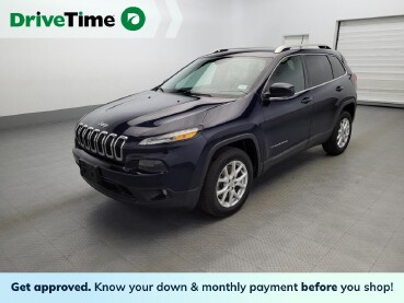 2014 Jeep Cherokee in Pittsburgh, PA 15237