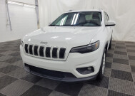 2019 Jeep Cherokee in St. Louis, MO 63125 - 2317613 15