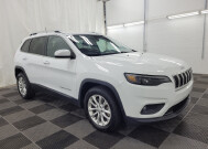 2019 Jeep Cherokee in St. Louis, MO 63125 - 2317613 11