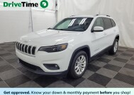 2019 Jeep Cherokee in St. Louis, MO 63125 - 2317613 1