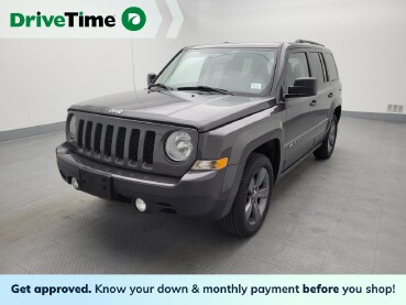 2014 Jeep Patriot in St. Louis, MO 63136