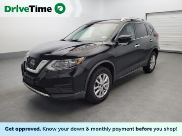 2018 Nissan Rogue in Plymouth Meeting, PA 19462