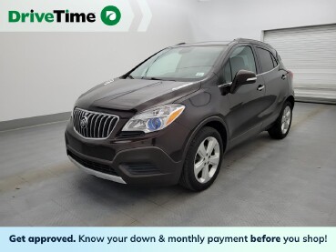 2015 Buick Encore in Tallahassee, FL 32304