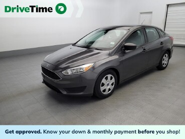 2016 Ford Focus in Pittsburgh, PA 15237