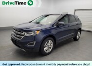 2017 Ford Edge in Pittsburgh, PA 15237 - 2317663 1