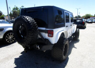2014 Jeep Wrangler in Tampa, FL 33604-6914 - 2317683 24
