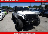 2014 Jeep Wrangler in Tampa, FL 33604-6914 - 2317683 1