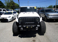 2014 Jeep Wrangler in Tampa, FL 33604-6914 - 2317683 23