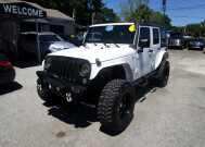 2014 Jeep Wrangler in Tampa, FL 33604-6914 - 2317683 2