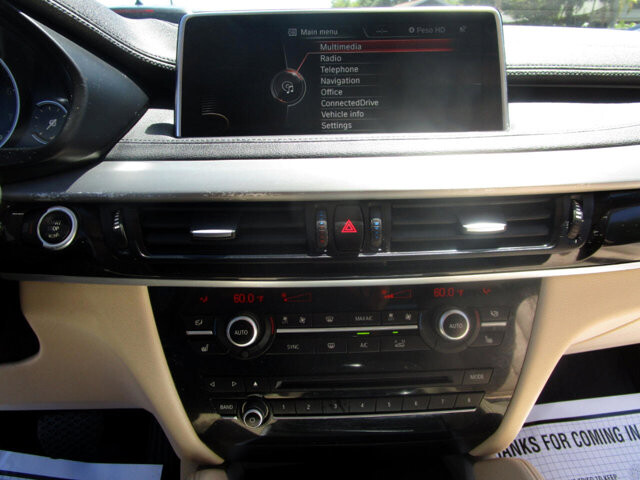 2016 BMW X6 in Tampa, FL 33604-6914 - 2317684 69