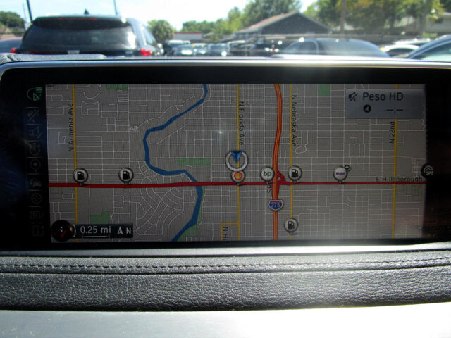 2016 BMW X6 in Tampa, FL 33604-6914 - 2317684 71