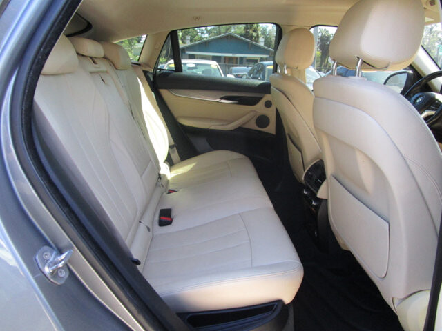 2016 BMW X6 in Tampa, FL 33604-6914 - 2317684 44