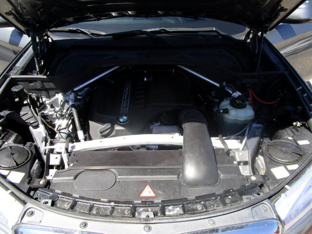 2016 BMW X6 in Tampa, FL 33604-6914 - 2317684 87