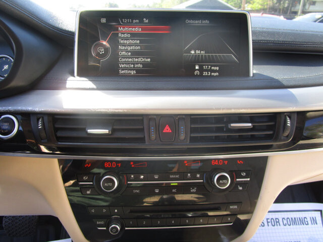 2016 BMW X6 in Tampa, FL 33604-6914 - 2317684 37