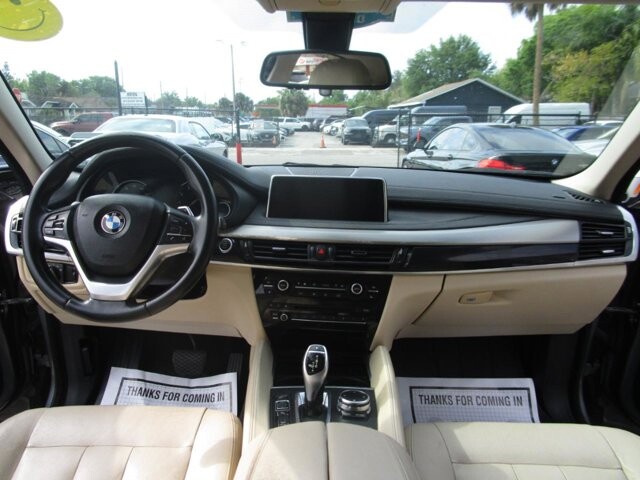 2016 BMW X6 in Tampa, FL 33604-6914 - 2317684 3