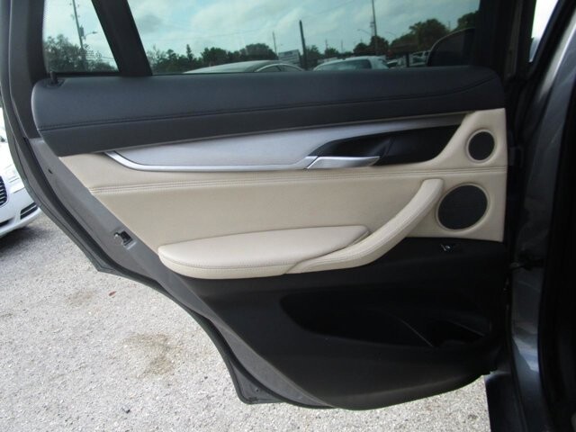 2016 BMW X6 in Tampa, FL 33604-6914 - 2317684 19