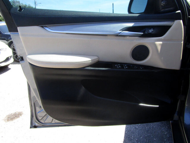 2016 BMW X6 in Tampa, FL 33604-6914 - 2317684 81