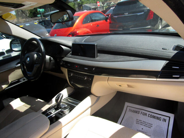 2016 BMW X6 in Tampa, FL 33604-6914 - 2317684 77