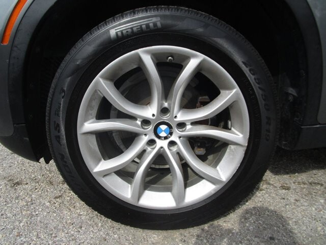 2016 BMW X6 in Tampa, FL 33604-6914 - 2317684 22