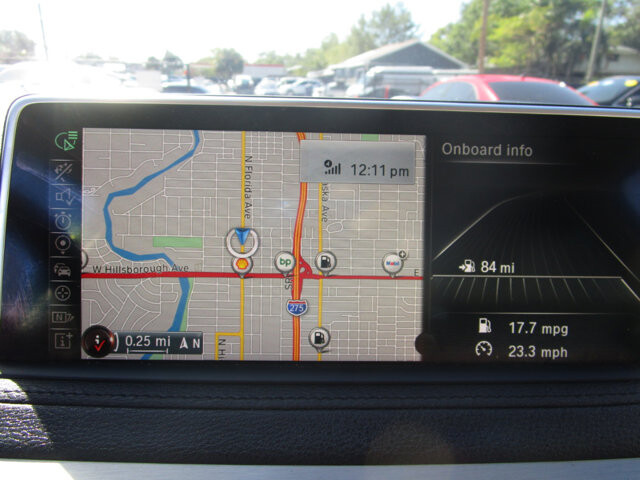 2016 BMW X6 in Tampa, FL 33604-6914 - 2317684 40