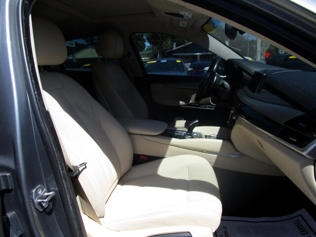 2016 BMW X6 in Tampa, FL 33604-6914 - 2317684 73