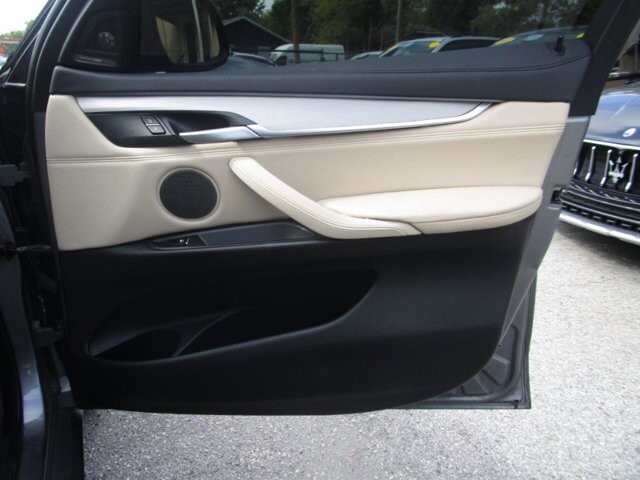 2016 BMW X6 in Tampa, FL 33604-6914 - 2317684 18