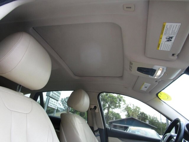 2016 BMW X6 in Tampa, FL 33604-6914 - 2317684 14