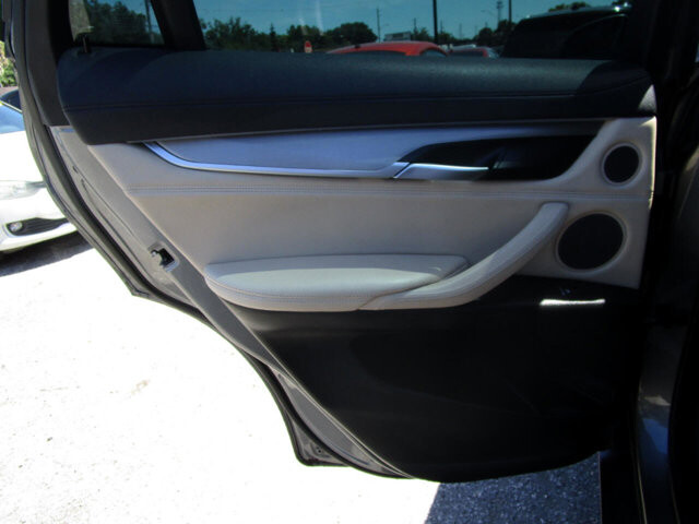 2016 BMW X6 in Tampa, FL 33604-6914 - 2317684 83