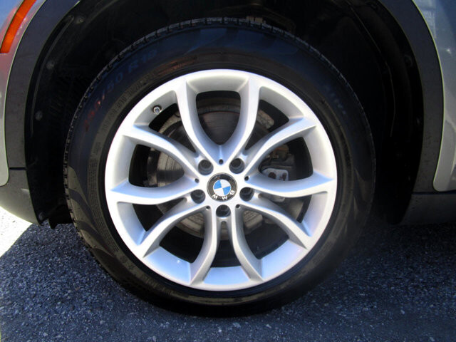 2016 BMW X6 in Tampa, FL 33604-6914 - 2317684 86