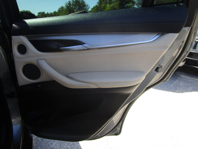 2016 BMW X6 in Tampa, FL 33604-6914 - 2317684 53