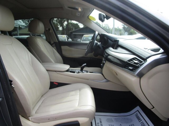 2016 BMW X6 in Tampa, FL 33604-6914 - 2317684 8