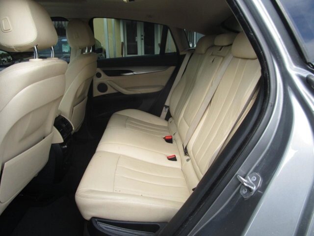 2016 BMW X6 in Tampa, FL 33604-6914 - 2317684 11