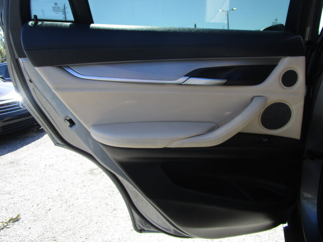 2016 BMW X6 in Tampa, FL 33604-6914 - 2317684 52