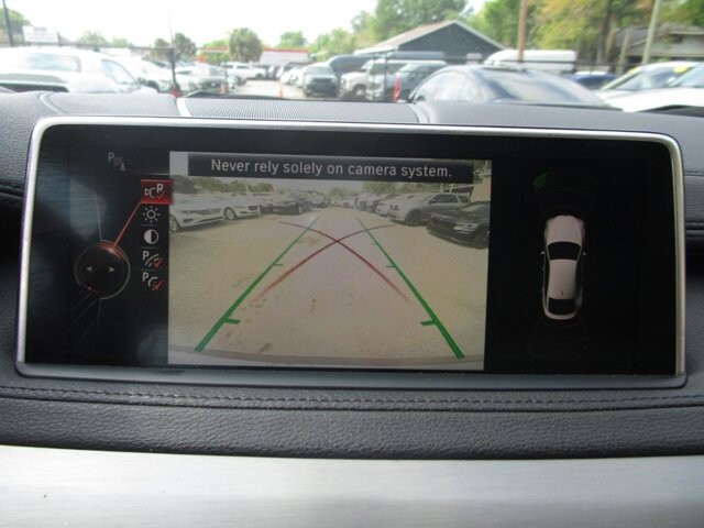 2016 BMW X6 in Tampa, FL 33604-6914 - 2317684 6