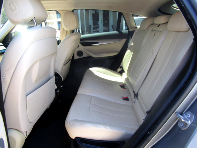 2016 BMW X6 in Tampa, FL 33604-6914 - 2317684 76