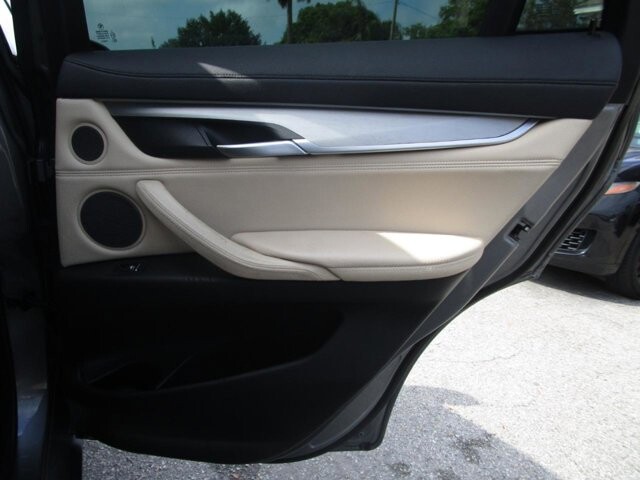 2016 BMW X6 in Tampa, FL 33604-6914 - 2317684 20