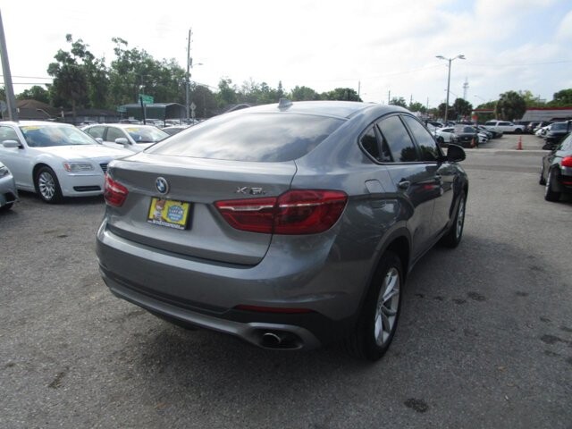 2016 BMW X6 in Tampa, FL 33604-6914 - 2317684 25