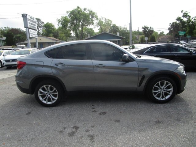 2016 BMW X6 in Tampa, FL 33604-6914 - 2317684 30