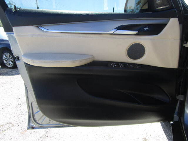 2016 BMW X6 in Tampa, FL 33604-6914 - 2317684 50