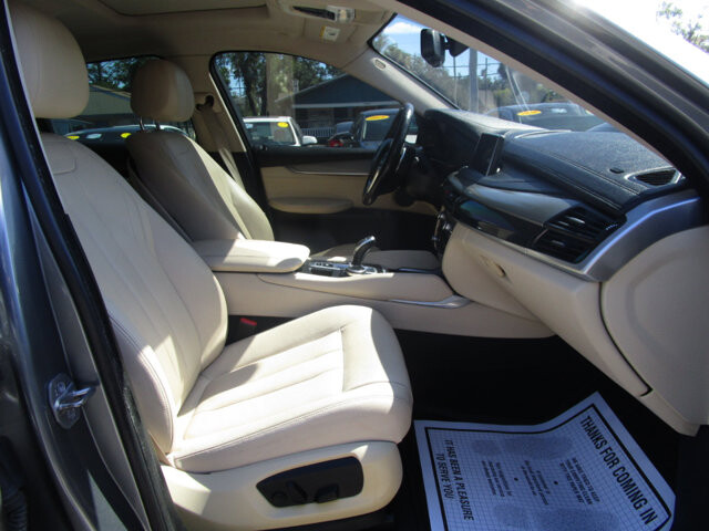 2016 BMW X6 in Tampa, FL 33604-6914 - 2317684 42