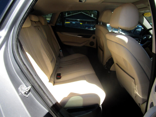 2016 BMW X6 in Tampa, FL 33604-6914 - 2317684 75