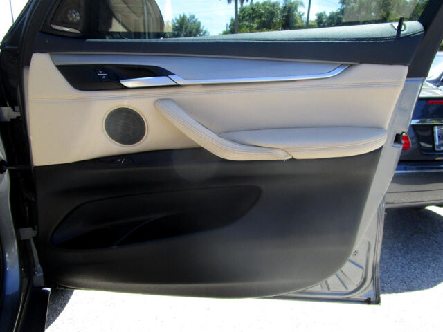 2016 BMW X6 in Tampa, FL 33604-6914 - 2317684 82